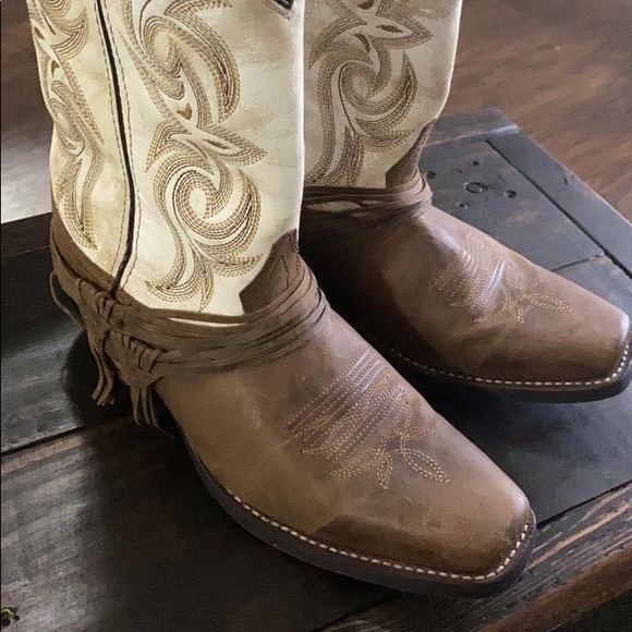 Boots - Picture 1 of 1